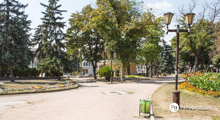 Пятигорск