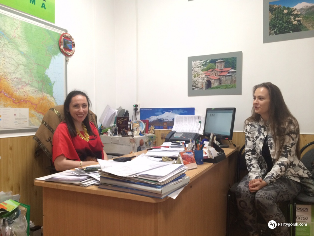 Пятигорск