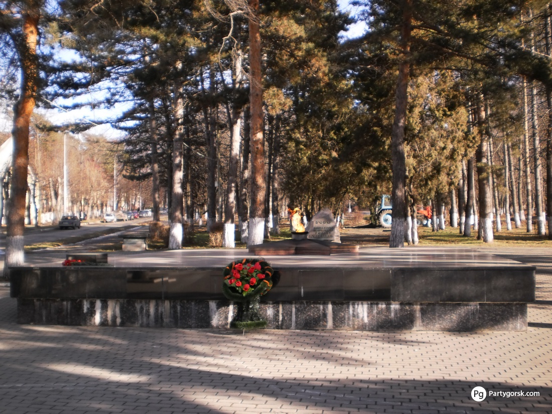 Сайт города Лермонтова Ставропольского края