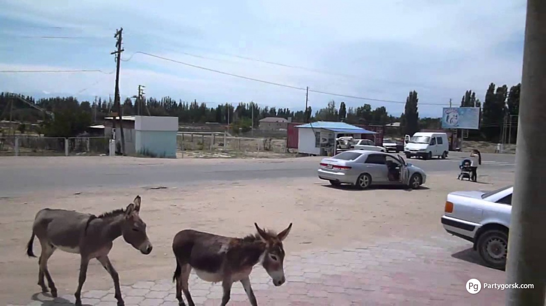 Пятигорск