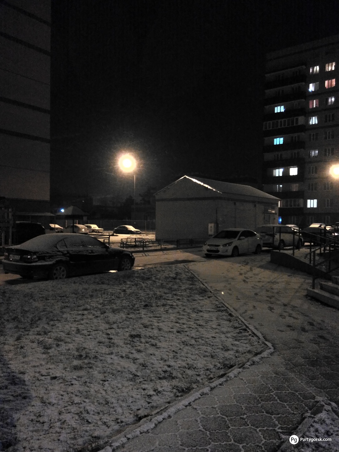 Пятигорск