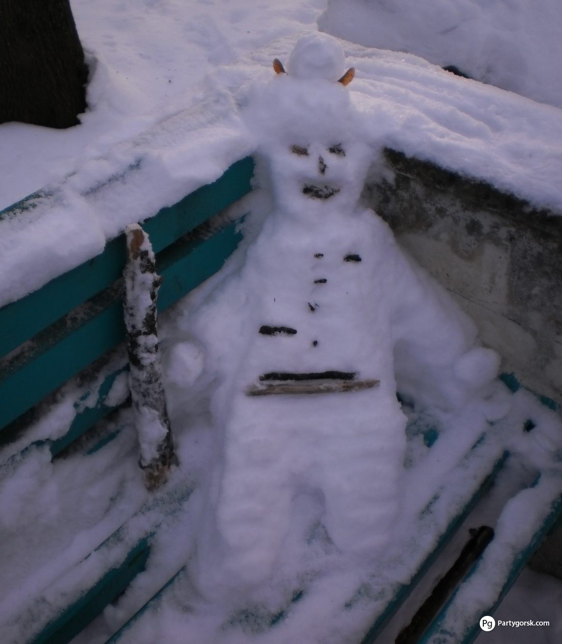 Пятигорск