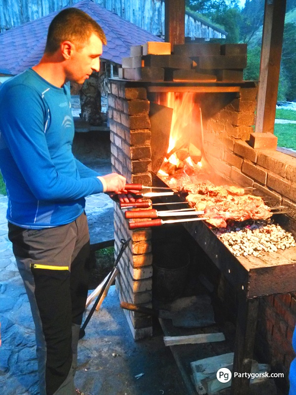 Пятигорск