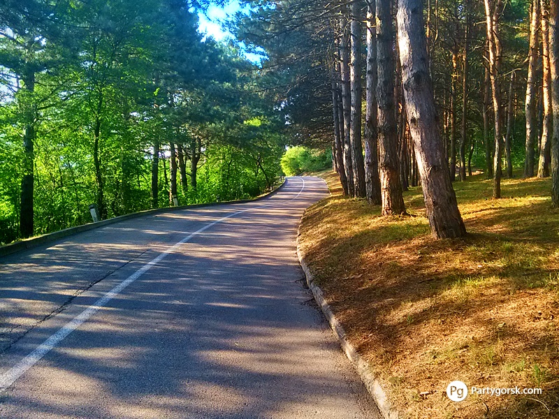 Пятигорск
