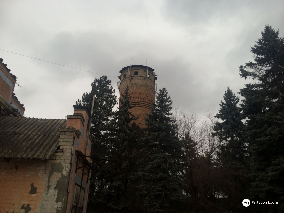 Пятигорск