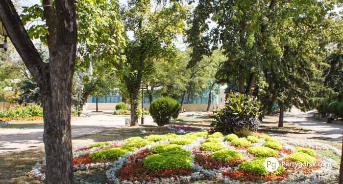 Пятигорск