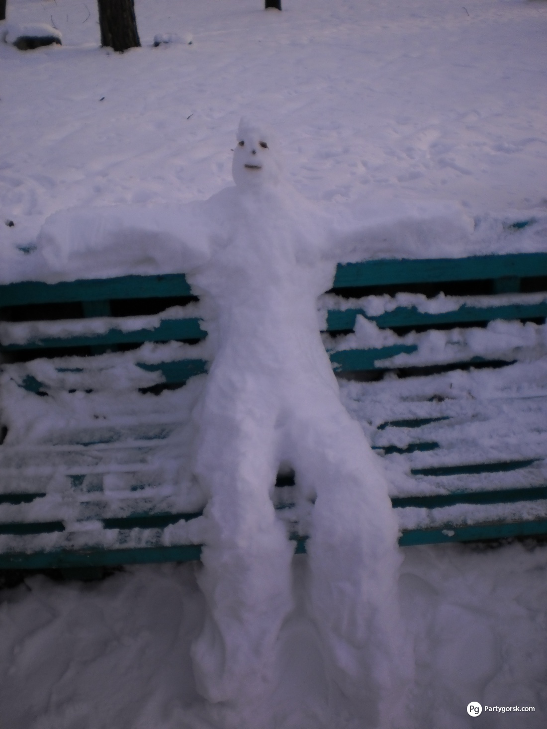 Пятигорск