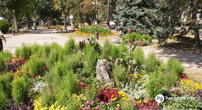 Пятигорск