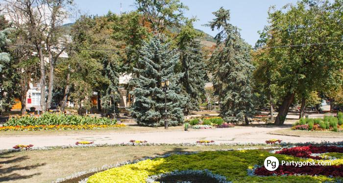 Пятигорск