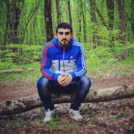 Пользователь Геворг