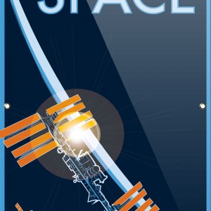Fly to Space