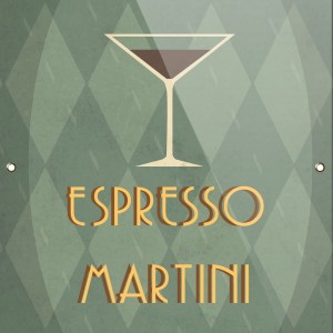 Espresso Martini