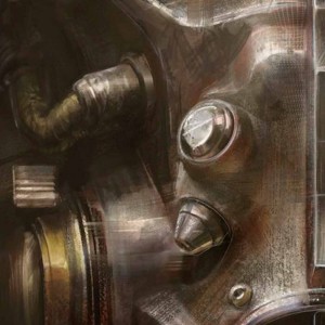 Fallout 4 Armor