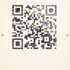 Panasonic QR