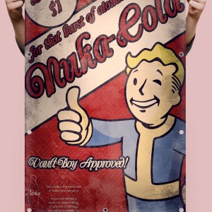 Nuka Cola 