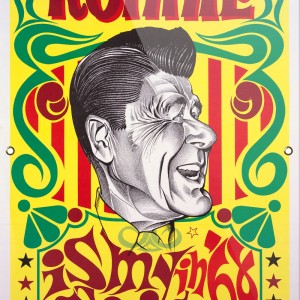 Ronnie