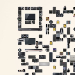 Panasonic QR