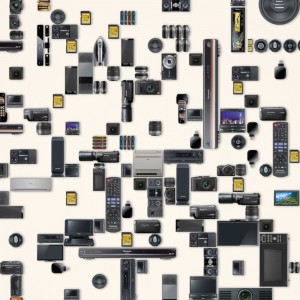 Panasonic QR