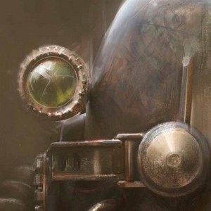 Fallout 4 Armor