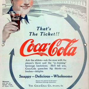Coca Cola