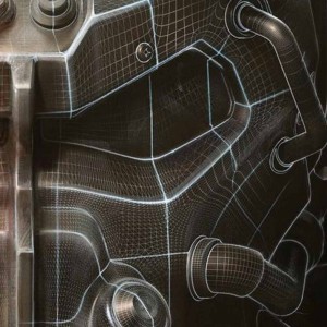 Fallout 4 Armor