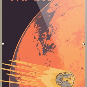 Explore Mars