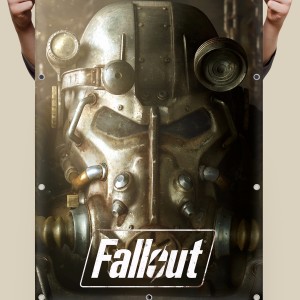 Fallout 4 Armor