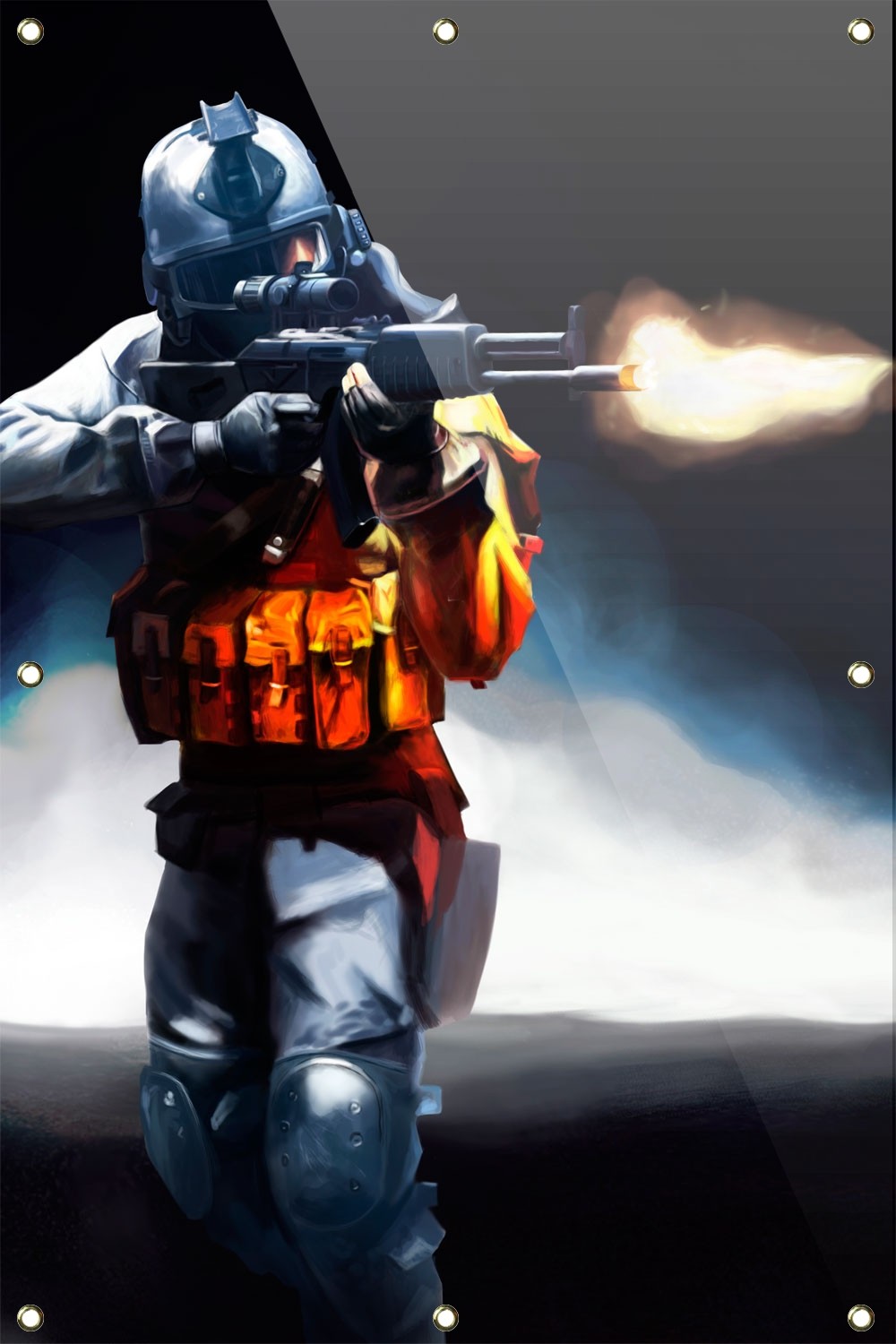 Battlefield