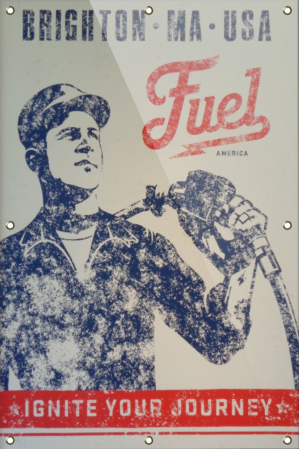 Fuel America