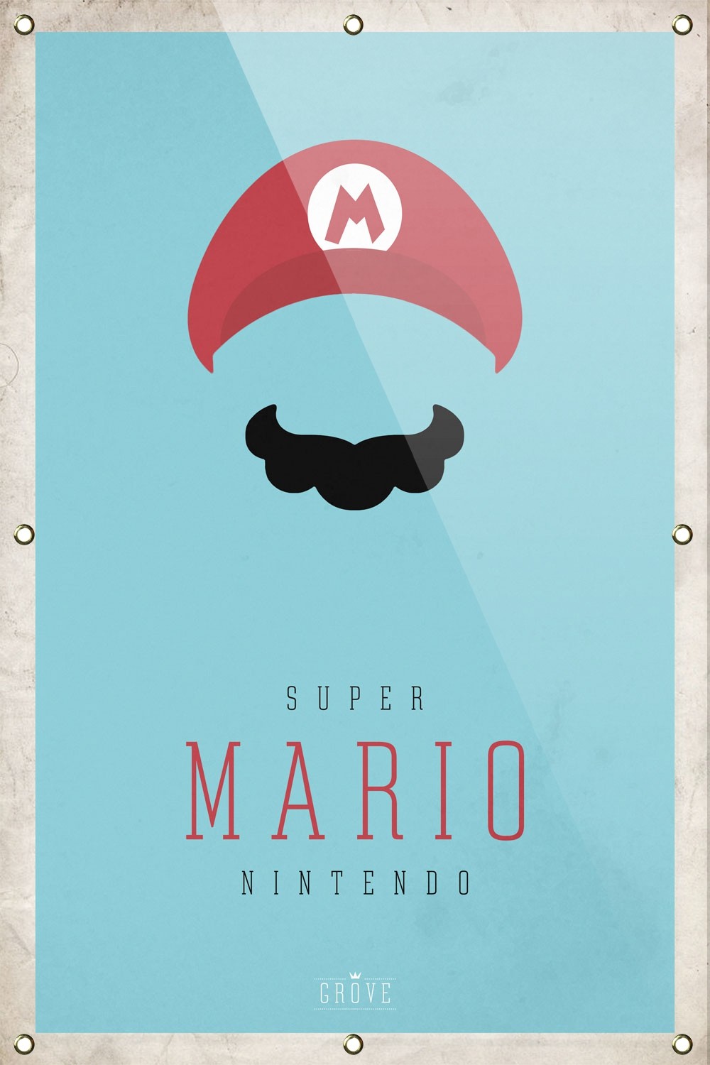 Super Mario