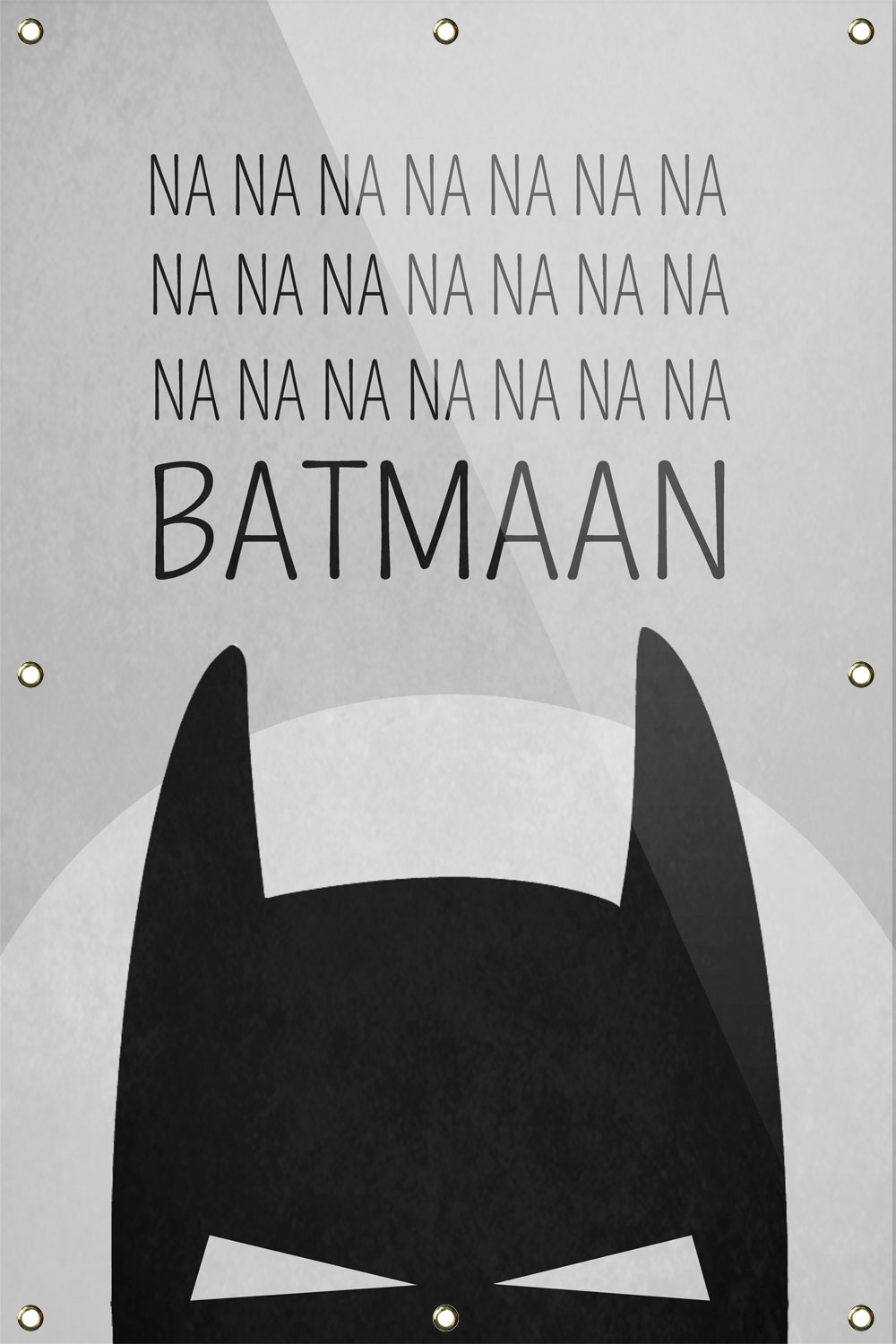 NA NA NA BATMAAN