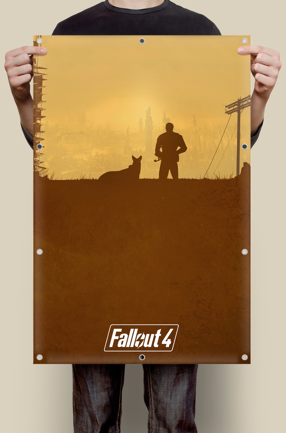 Fallout 4