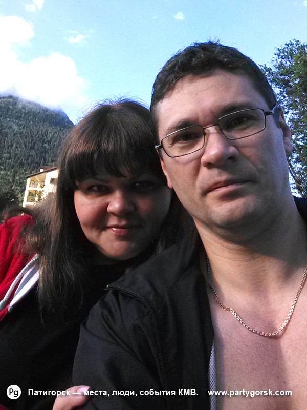Пятигорск