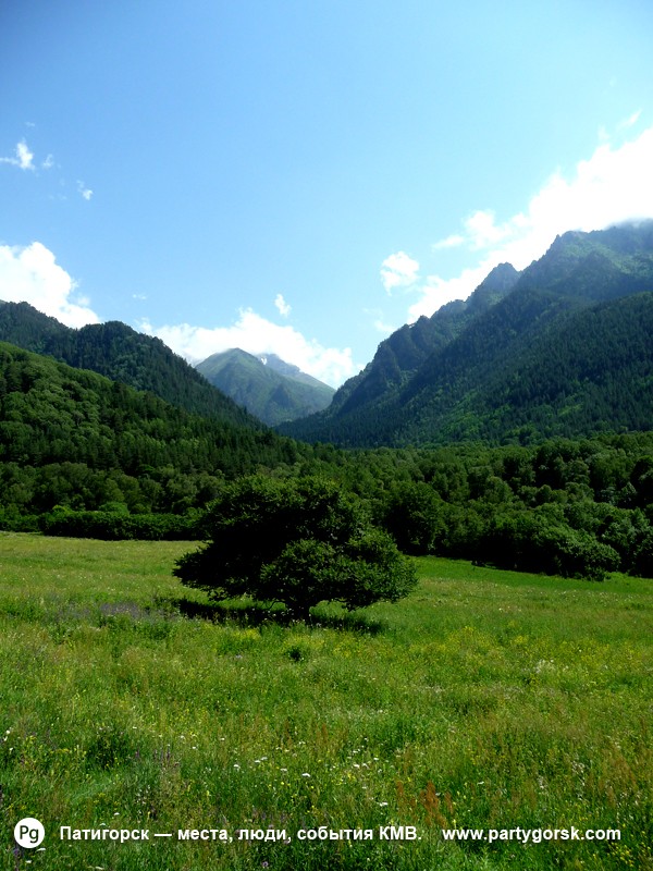 Пятигорск