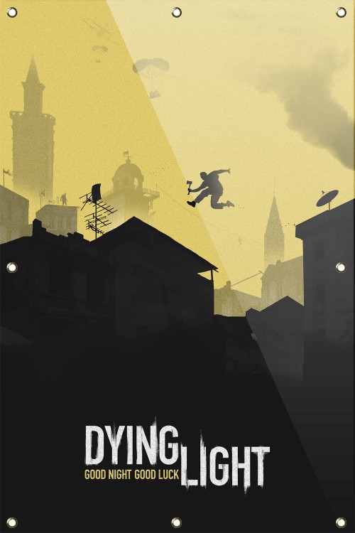 Dying Light
