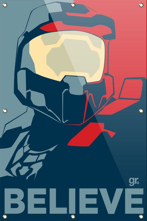 Master Chief