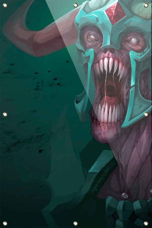 Undying