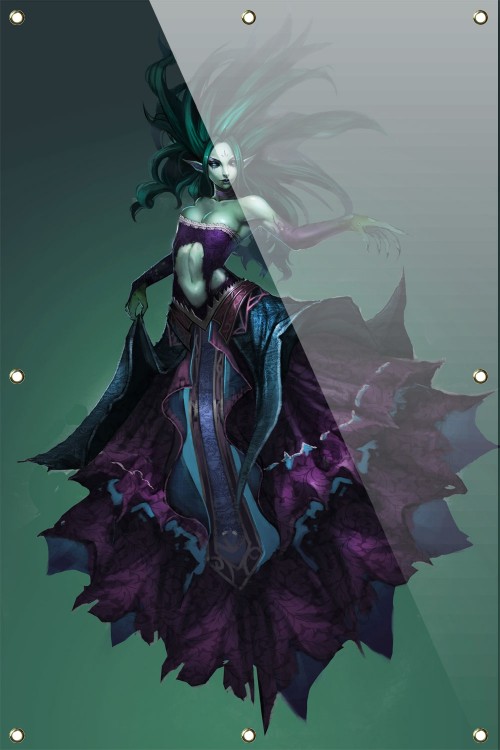 Death Prophet