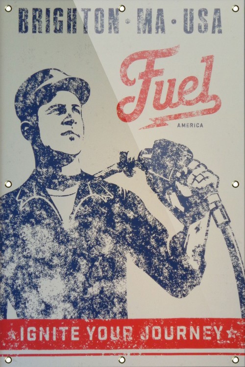 Fuel America