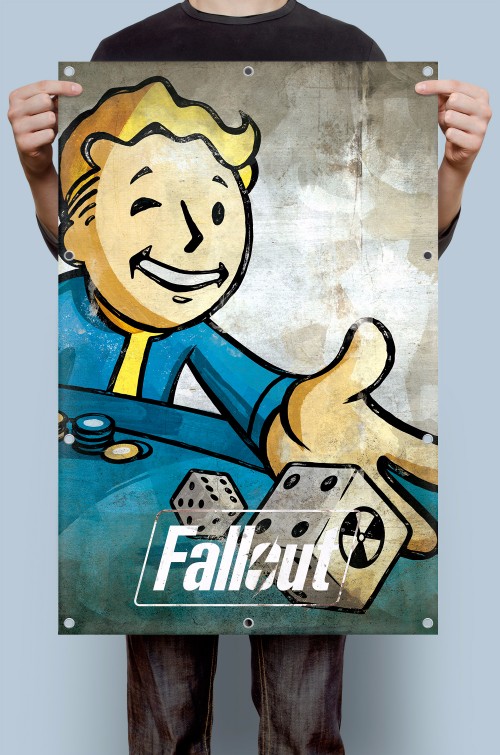 Fallout