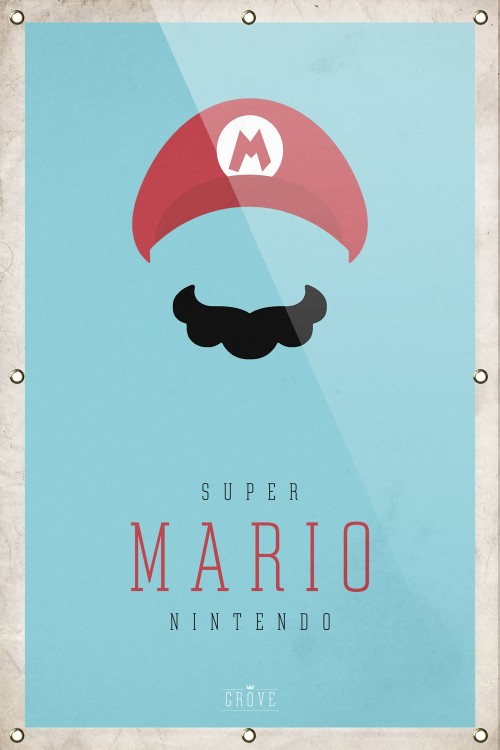 Super Mario