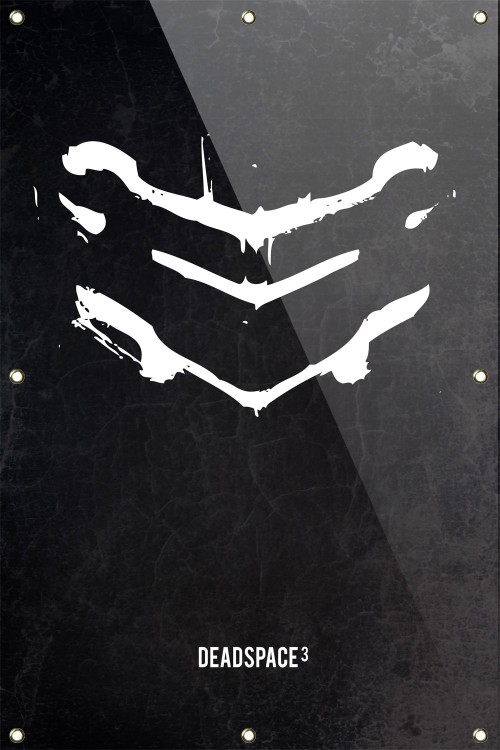 Dead Space 3