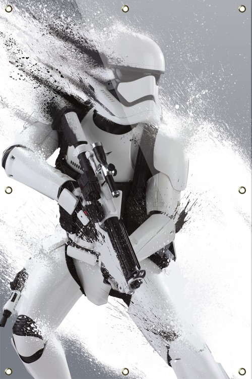 Storm Trooper