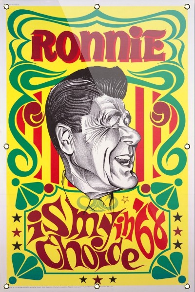 Ronnie