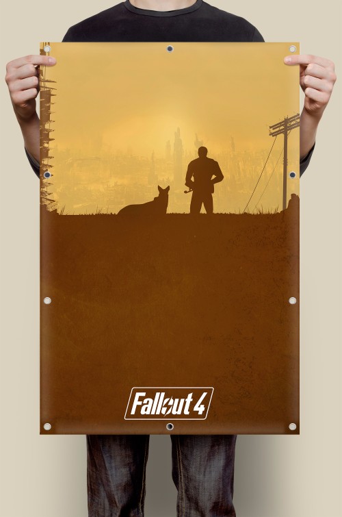Fallout 4