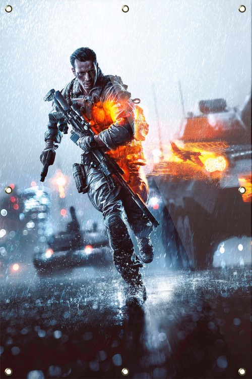 Battlefield 4