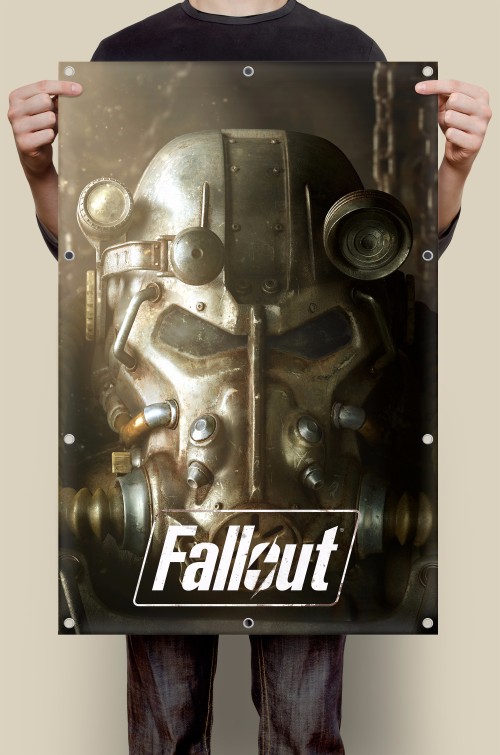 Fallout 4 Armor