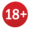 18+