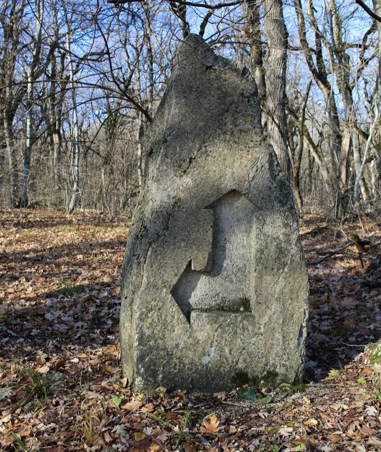Велотерренкур кмв карта